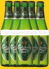 Carlsberg BEER