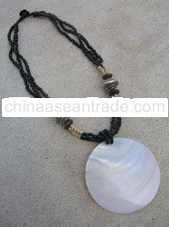 Shell Necklace