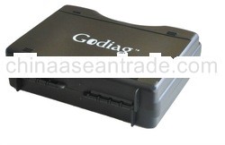 2012 New Arrival Godiag M8 Wireless Auto Scanner for MUT-3 MUTIII, TOYOTA TIS, HONDA HDS ,AUDI VAS, 