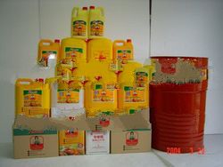 Palm Edible Cooking Oil