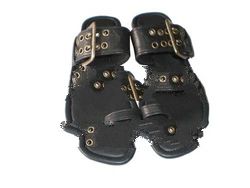 Hand Made Sandals