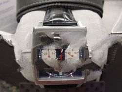 Automatic CW2113 WATCH