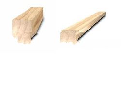 Sawn Timber - Rubber Wood