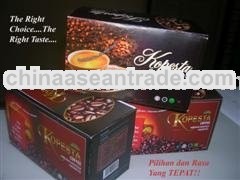 KOPESTA Coffee