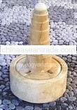Ball Tower Fountain