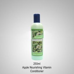 Mondes Spa Apple Conditioner