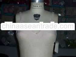 Cotton Bra
