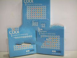 Kiscare Cool Condom