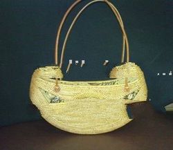 Bali handbags