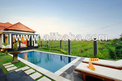 LUXURY VILLA IN CANGGU BALI