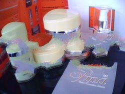 Sfina skin care set
