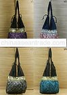 10 inch Hippie Hobo Shoulder Bag