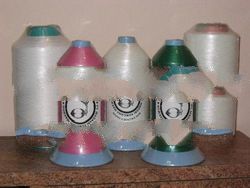 Twisted Polyester Filament Yarn