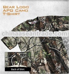 CAMO REALTREE TSHIRT