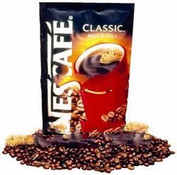Nescafe Classic Coffee
