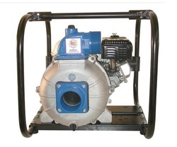 IPT Gorman Rupp Water Pump
