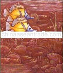 painting-Pesona Laut (3)