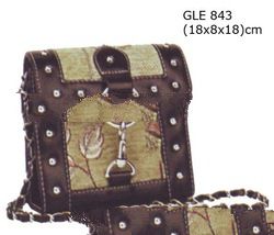 handmade fashion bag