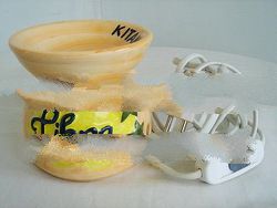 Aroma Burner Electric desain Zodiak