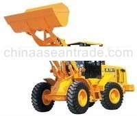 Wheel Loader HL730-7