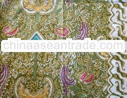 singapore Batik