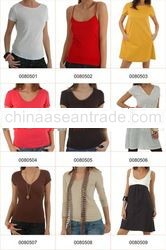 Ladies Shirt
