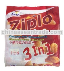 Ziplo Chocolate Almond Drink