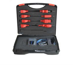 Top quality wifi auto diagnostic interface tool M8 scanner