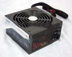 Toughpower XT Series