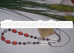 kalung handmade necklaces