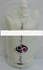 HAIR MASK 500ML