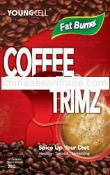 Coffee Trimz & Fat Burner