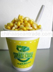 Frozen Whole Kernel Corn (Non-cut)