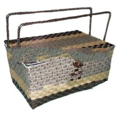 Plastic Basket