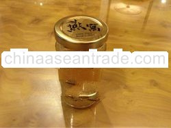Premium Bird Nest 3 Star (cooked with wild honey)
