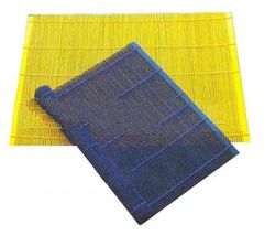 Placemat Made Of Bamboo With Cheap Price