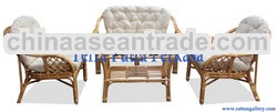 Rattan Marcos Sofa Set