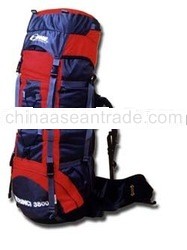 Camping & Hiking Backpacks