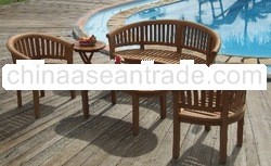 teak furniture full set