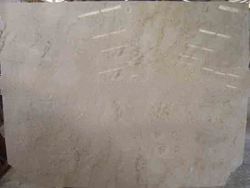  Java Cream Polished Marble Slab