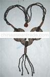 Coco Shell Necklace