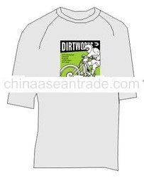 Dirtwork T-SHIRT