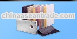 Heat insulation materials