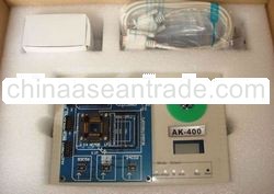 AK400 key transponder programmer