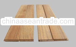 Teak Reversible FLooring T&G
