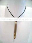 handicraft necklaces