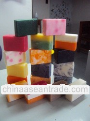 Glutathione soap