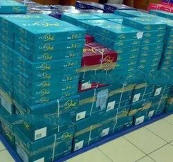 A4 Paper Products 210x297mm for Office and Home