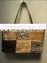 MALAYA PALMAE BAG