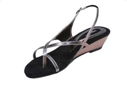 Flat Sandal